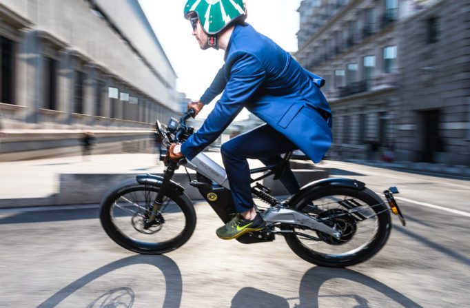 Beat the queues and arrive sweat free!