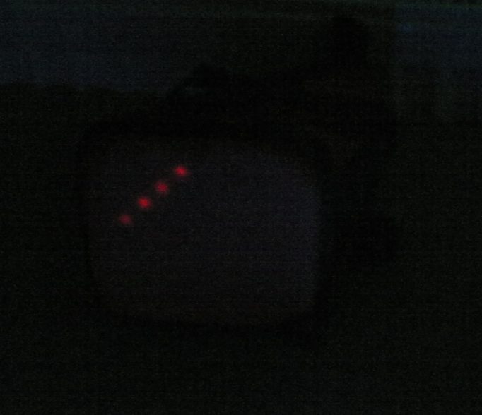 Fhoss Bicycle Tail Bag