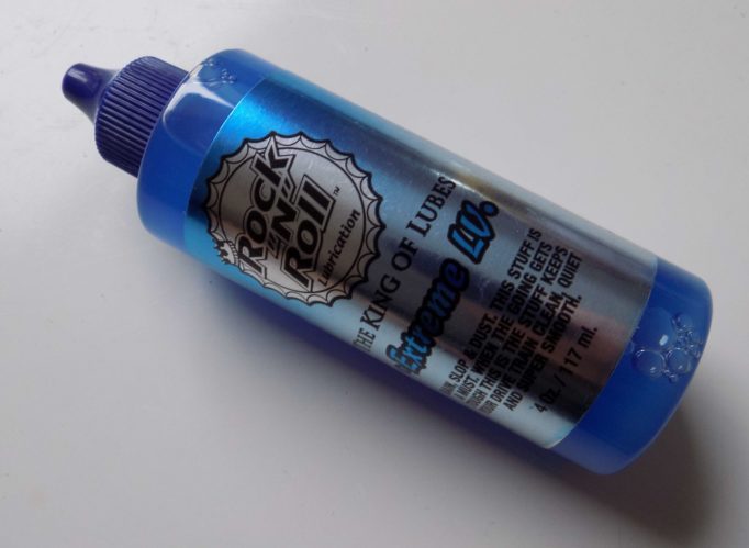 Extreme LV for all your off-road needs