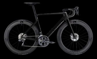 It also comes in black