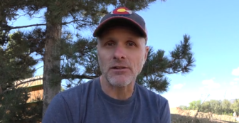 Watch Sean Madsen's video about his design