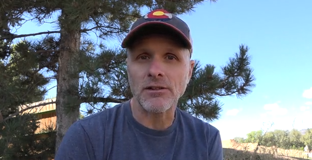 Watch Sean Madsen's video about his design