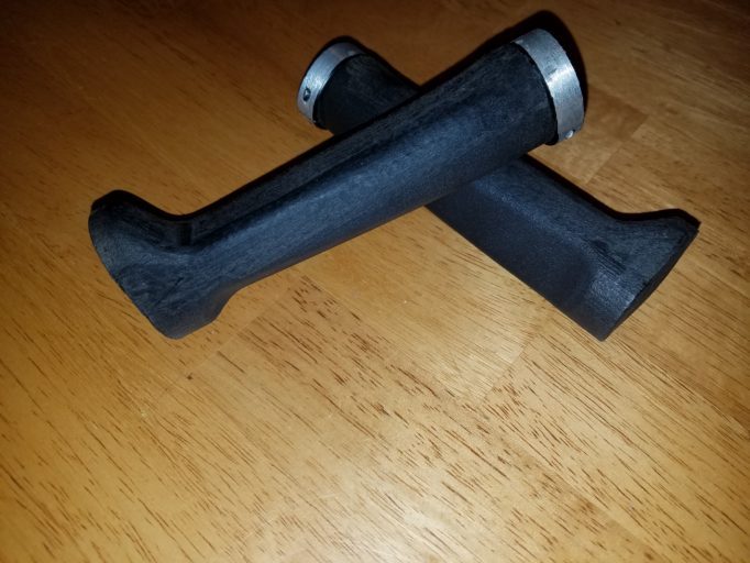 Pre-production test samples ready to rock!