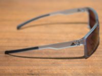 Made from a material that Adidas call SPX, the Wayfinder weighs in at only 20 grams