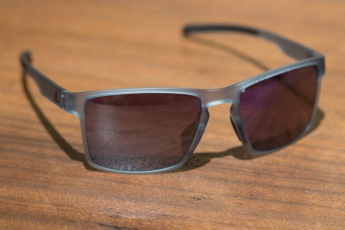 The Adidas Wayfinder