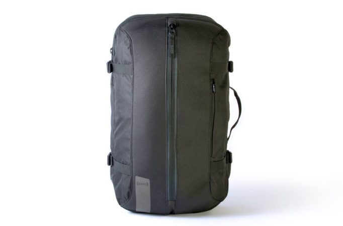 Slicks Backpack front