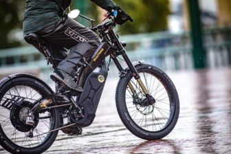 Riding in Spain this winter? Don't forget your waterproofs!