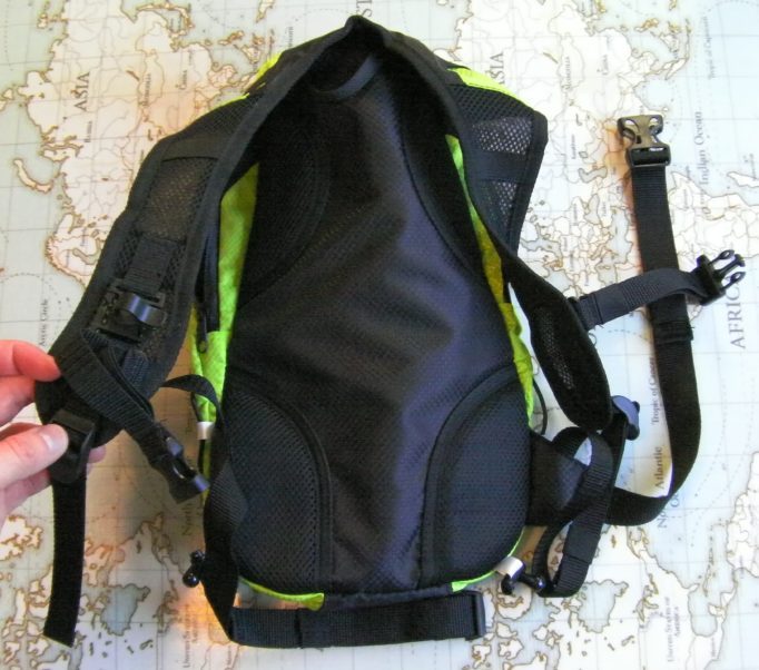 Fhoss Rucksack