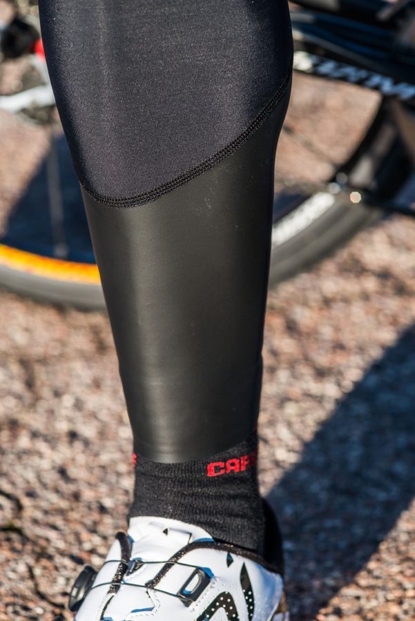 ekoi elegance bibtight neoprene calf