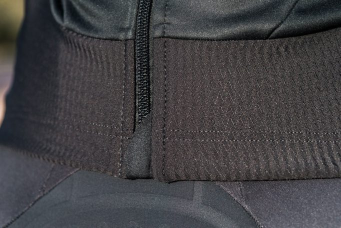 ekoi elegance jacket zip cover