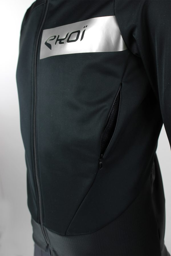 ekoi elegance jacket vent