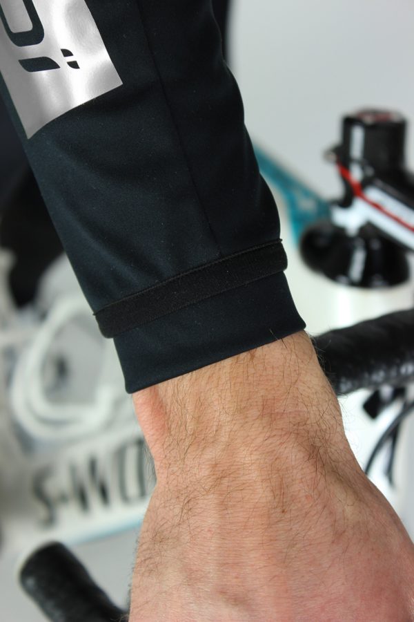 ekoi elegance jacket cuff