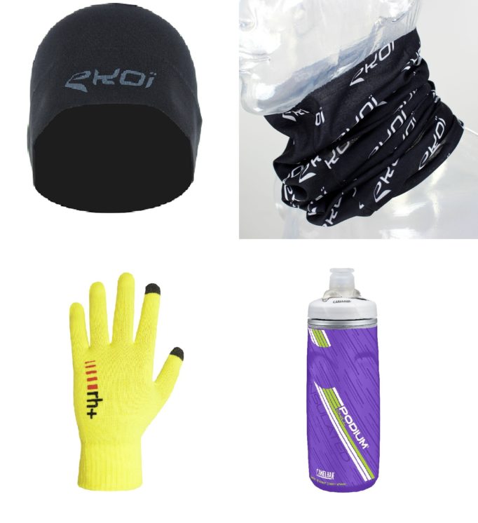 Christmas Giveaway 2017 Prizes