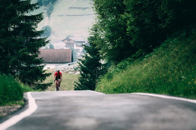 2018's edition wil take place in Serfaus-Fiss-Ladis in Tirol, nearer to Eurobike