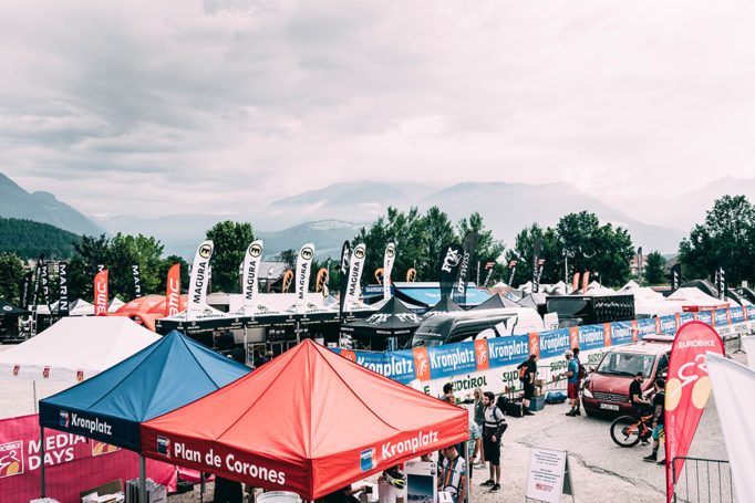 It's showtime! The Eurobike Media Days 