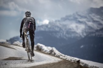 The Sportful Fiandre range will help you on days like these