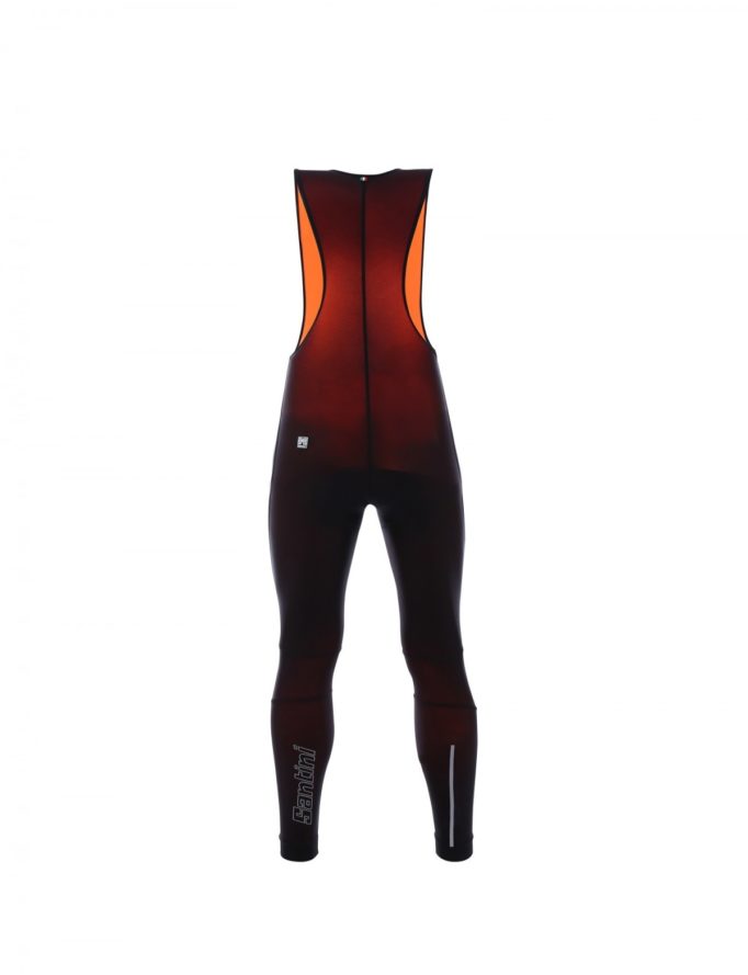 Santini Lava Bibtights 6