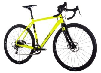 The Kinesis Tripster AT could be the perfect bike for these events[