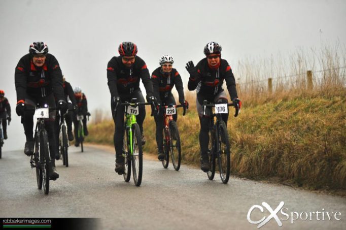 Make the Chilterns Wildwood a club event