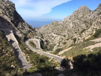 Head for the hills! Mallorca has some incredible riding to offer