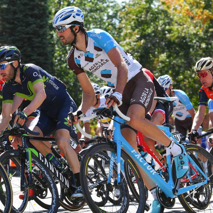 Ekoi Corsa Evo Helmet