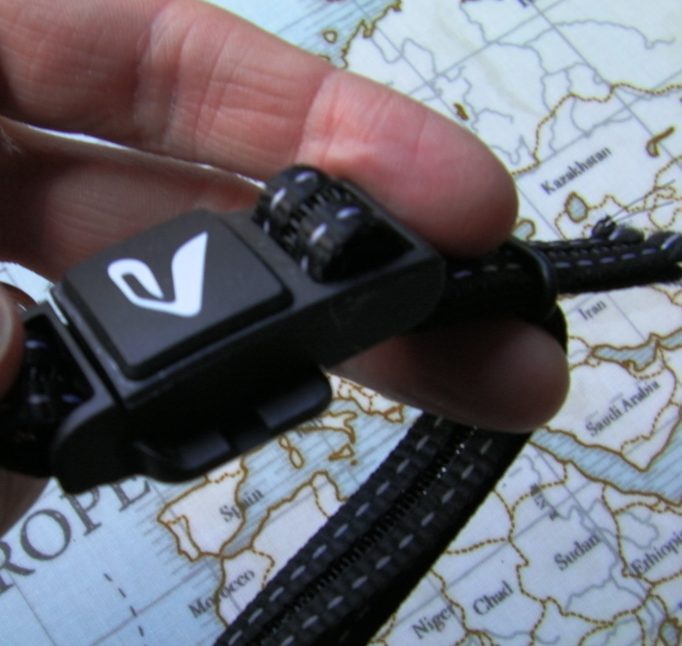 Ekoi magnetic closure buckle