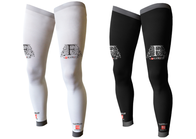 Compressport Full Legs
