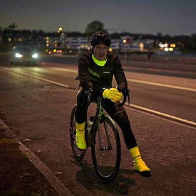 Gripgrab Hi-Vis products
