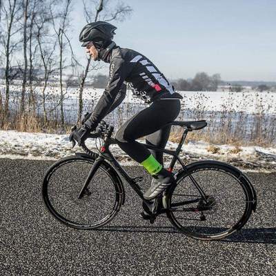 GripGrab CyclinGaiter