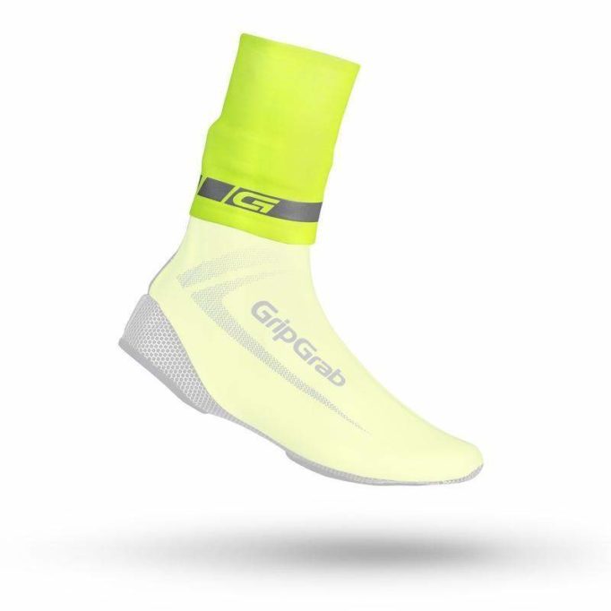 GripGrab CyclinGaiter over shoecover