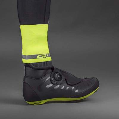 GripGrab CyclinGaiter over winter boot