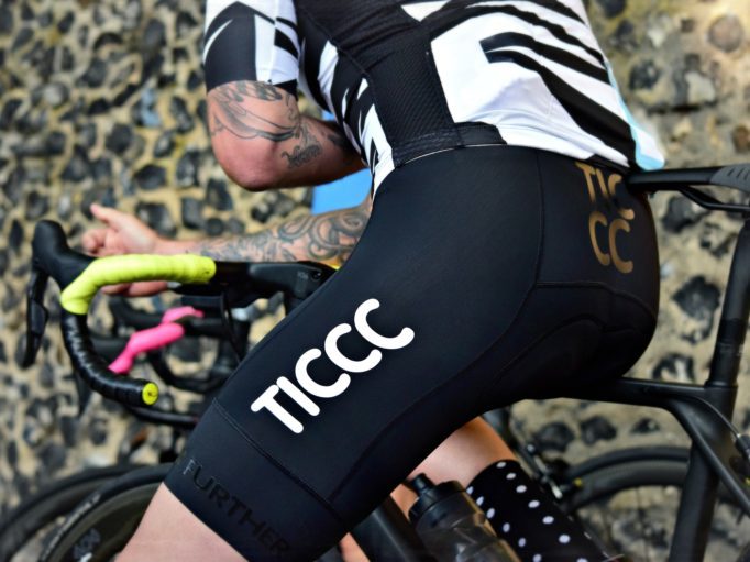 This Is Cambridge TICCC Bibshorts