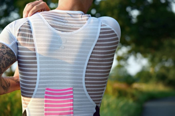 This Is Cambridge TICCC Bibshorts