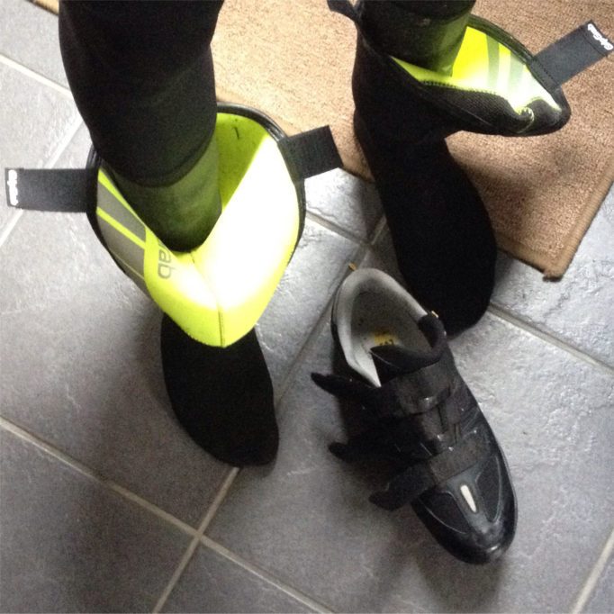 Gripgrab RaceThermo Hack