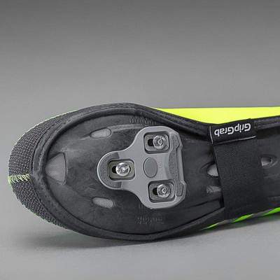 GripGrab Race Thermo Hi-Vis under