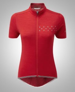 ashmei have some very nice merino summer jerseys