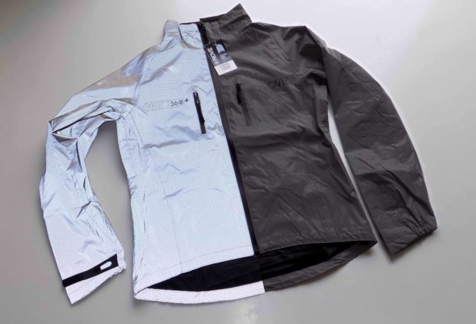 Here you can see the difference between lit and unlit