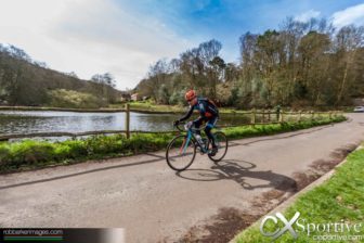 The last time I rode the Kinesis UK Surrey Hills Switchback Gravelcross it was in brilliant sunshine