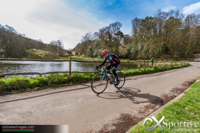 The last time I rode the Kinesis UK Surrey Hills Switchback Gravelcross it was in brilliant sunshine