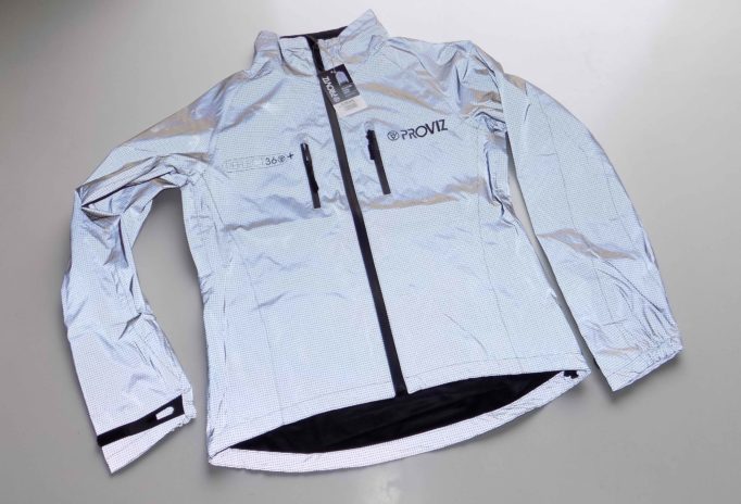 The REFLECT360 Plus Jacket