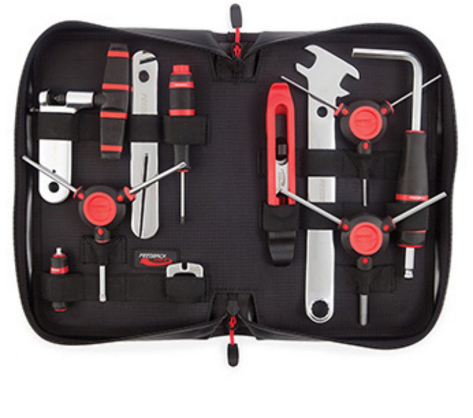 Feedback Sports Ride Prep Tool Kit