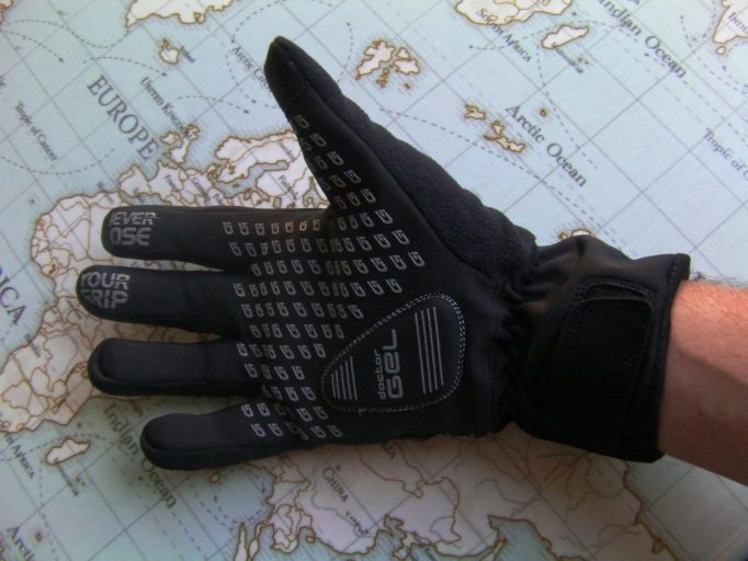 Gripgrab Waterproof Winter Glove