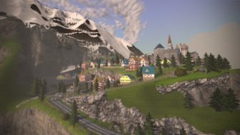 It's time to climb the Alpe Du Zwift