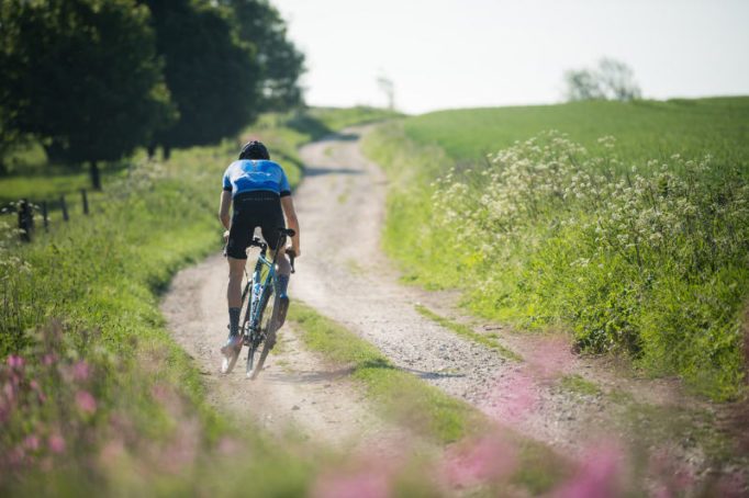Ride the Surrey Hills Gravelcross this summer
