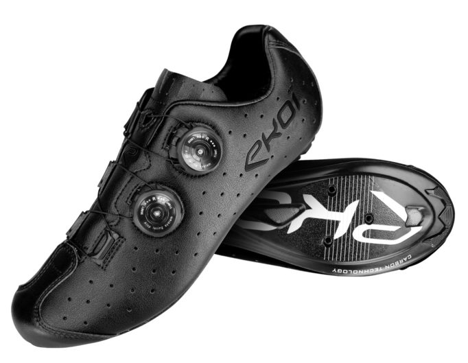 The EKOI R4 also comes in black