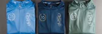 The forToni jersey comes in three colours