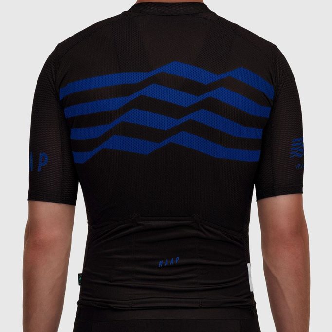 MAAP M-Flag Ultra Light Jersey3