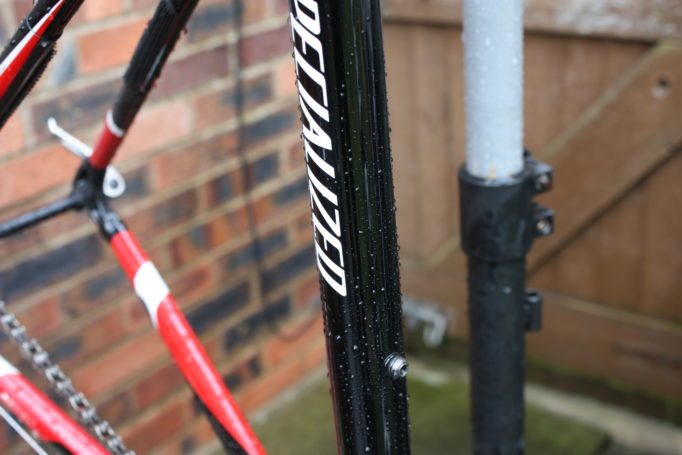 Crankalicious Enduro