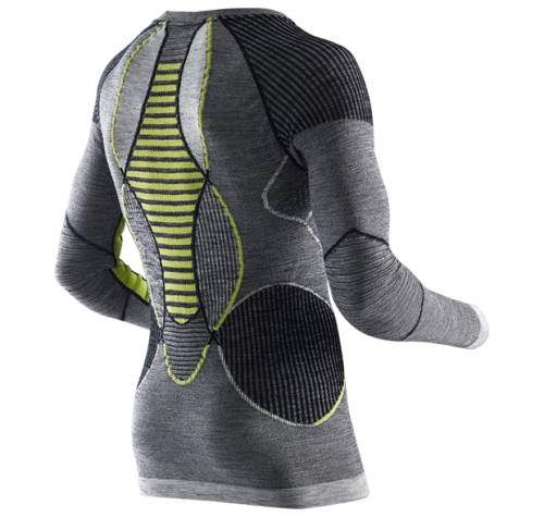 X-Bionic FastFlow Shirt2