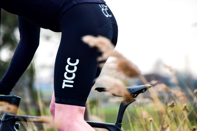 TICCC Thermal Bibshorts 4